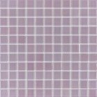 Pastilhas De Vidro Cristal Puro Lavanda