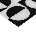 Pastilhas De Vidro Cristal Stylus (equilíbrio)