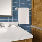 Pastilhas De Vidro Cristal Top (azul)