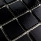 Pastilhas De Vidro Pigmentado (azul Bebê)