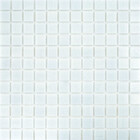 Pastilhas De Vidro Pigmentado (branca)