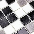 Pastilhas De Vidro Pigmentado (petróleo)