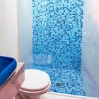 Pastilhas De Vidro Pigmentado (polinésia)