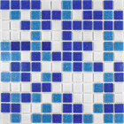 Pastilhas De Vidro Pigmentado (polinésia)