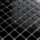 Pastilhas De Vidro Pigmentado (preta)