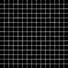 Pastilhas De Vidro Pigmentado (preta)