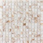 Pastilhas De Vidro Pigmentado Madrepérola Gloss Madrepérola G