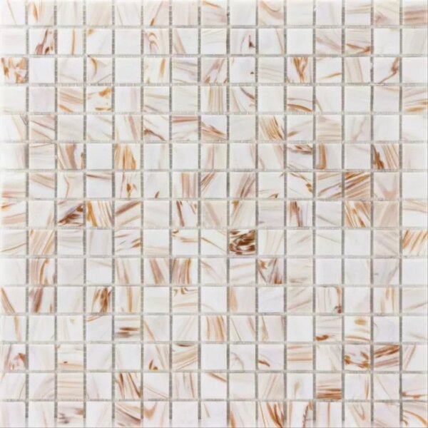 Pastilhas De Vidro Pigmentado Madrepérola Gloss Madrepérola G