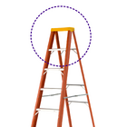 Patamar De Escada Residencial Síntese - Raf