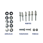 Patamar De Escada Residencial Síntese - Raf