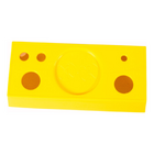 Patamar De Escada Residencial Síntese - Raf