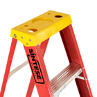 Patamar De Escada Residencial Síntese - Raf