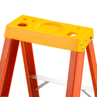 Patamar De Escada Residencial Síntese - Raf