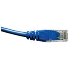 Patch Cord Cca Cftv 26awg 1.5 Metros Azul Cy-pc1.5m-5-bl