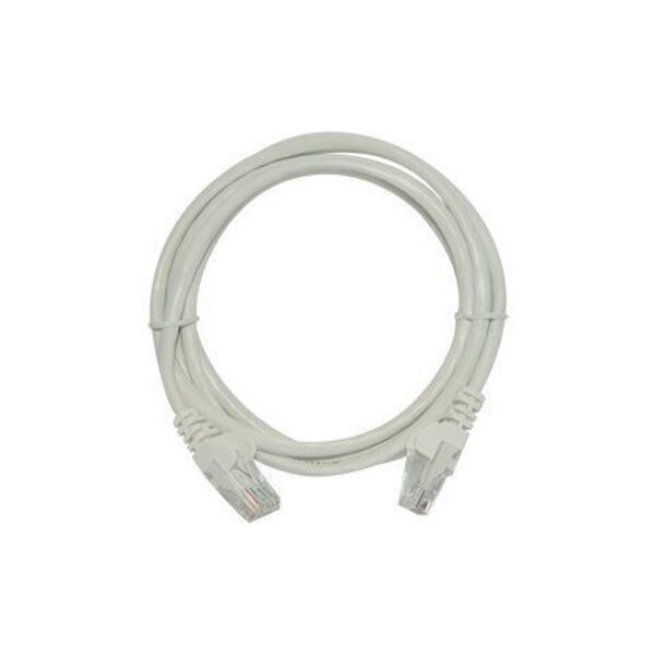 Patch Cord Seccon Cat5 1.5mt Branco Cy-pc1.5m-5-wh