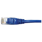 Patch Cord Utp Cat5e 26awg 2.5m Azul