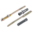 Patis para Cortinas 2 unidades Zamar