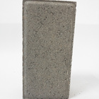 PAVER RETANGULAR 4X10X20CM 25MPA GRAFITE M² - TETRACON