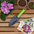 Pazinha Estreita 25cm Palisad