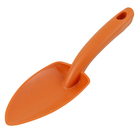 Pazinha Estreita para Jardinagem Plástico Laranja Tramontina