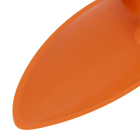 Pazinha Estreita para Jardinagem Plástico Laranja Tramontina