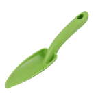 Pazinha Estreita para Jardinagem Plástico Verde Tramontina