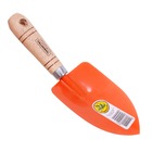 Pazinha Larga Cabo Madeira 26cm Tramontina