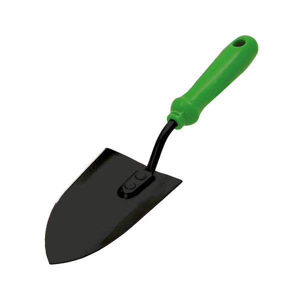 Pazinha Larga de Metal FJ-1001 32,5x5x8,5cm Trapp