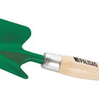 Pazinha Larga Revestimento Protetor Cabo De Madeira Palisad