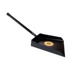 Pazinha Para Lixo Grande 4 5xx15x21cm