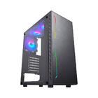 Pc Completo Intel Core I3 4gb Monitor 19" Ssd 240gb Easypc