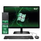 Pc Completo Intel Core I5 8gb Hd 1tb Windows 10 3green 19