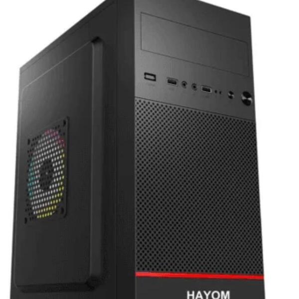 Pc Computador Cpu Intel Core I3 8gb Hd 500 Win 10 . | Leroy Merlin