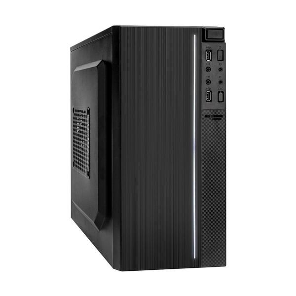 Pc Computador Cpu Intel Core I3 8gb Hd 500 Win 10 . | Leroy Merlin