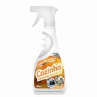 Pc Desengordurante Cozinha 500ml