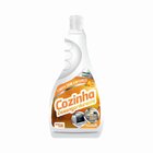 Pc Desengordurante Cozinha 500ml Refil