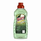 Pc Desinfetante Bacterecida 1l Capim Limão