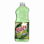 Pc Desinfetante Bacterecida 2l Capim Limão