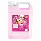 Pc Desinfetante Bacterecida 5l Floral