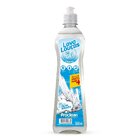 Pc Detergente Em Gel Cristal 500ml