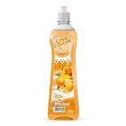 Pc Detergente Em Gel Laranja 500ml