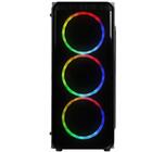 Pc Gamer Amd 6-core Cpu 3.8ghz 8gb (placa De Vídeo Radeon R5