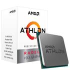 Pc Gamer Amd Athlon 3000g 16gb Ddr4 3200mhz Placa De Vídeo Ra