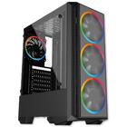 Pc Gamer Amd Athlon 3000g (placa De Vídeo Radeon Vega 3) 8gb