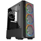 Pc Gamer Amd Athlon 3000g (placa De Vídeo Radeon Vega 3) 8gb