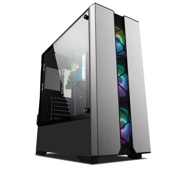 Pc Gamer Amd Ryzen 5 (placa De Vídeo Radeon Vega 11) 8gb Ddr4