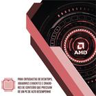 Pc Gamer Amd Ryzen 5, Geforce Gtx 1050 Ti 4gb, 8gb Ddr4 2666m