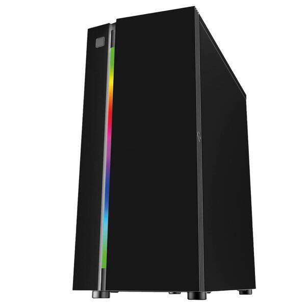 Pc Gamer Amd Ryzen 5, Geforce Gtx 1050 Ti 4gb, 8gb Ddr4 2666m