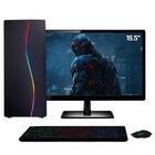 Pc Gamer Completo 19  Intel I5 8gb Hd 1tb Geforce Quantum