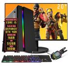 Pc Gamer Completo 3green Fps Intel Core I5 16gb Ram Geforce G